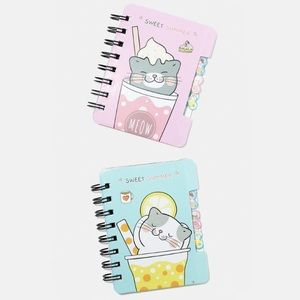 ❤️‍🔥10/$30❤️‍🔥Cute Cat Journal / Notebook